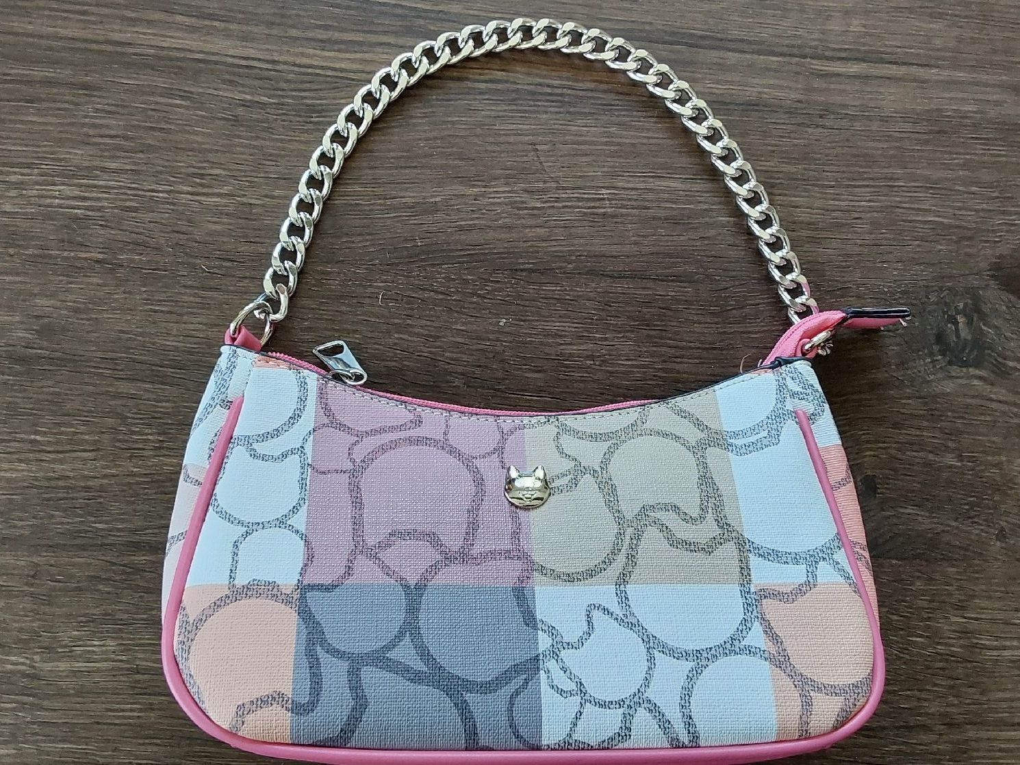 Borse da donna: Handtasche neu – Nuovo e nell'imballaggio originale da Köniz venduto da scopello12 2