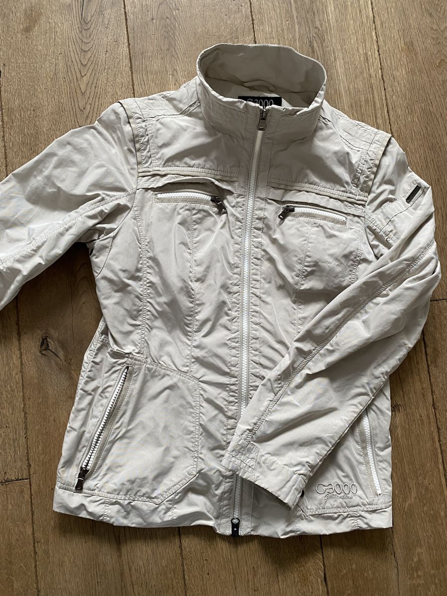Giacche: Übergangsjacke G 3000 collection Gr. 38 – Usato da Davos-Platz venduto da Ihirsch