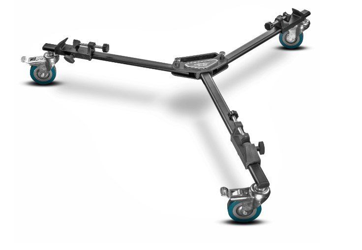 Walimex Pro WT-1003 Basic Einbeinstativ (Monopod) | Günstig
