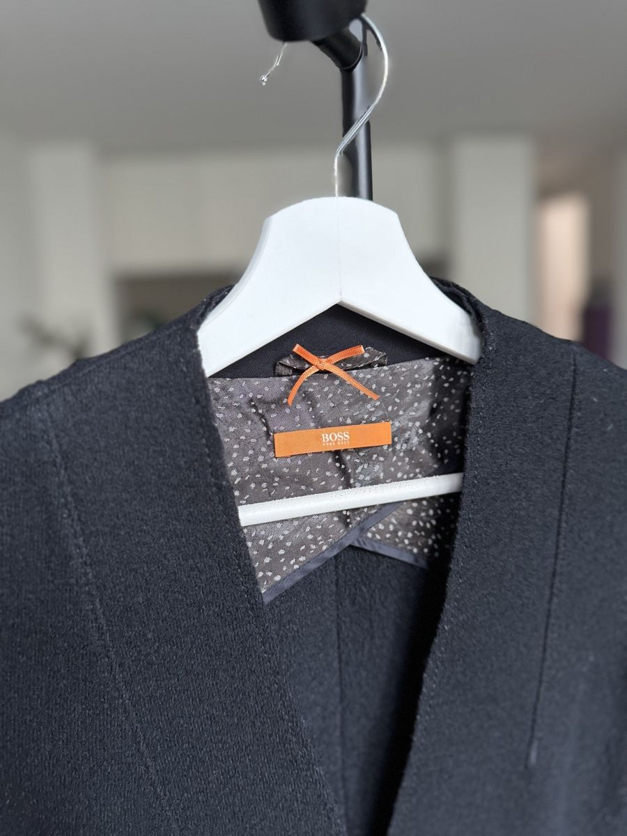 Hugo Boss Giacche: Hugo Boss will blaser/cardigan – Nuovo (secondo la descrizione) da Zürich venduto da ari_cr2f 2