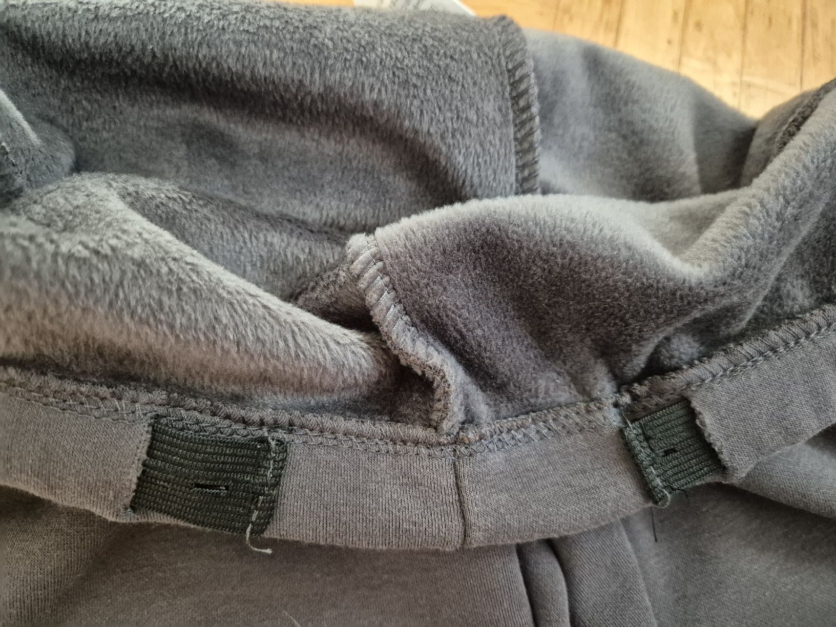 Calze & Collant: Winterleggings Gr. 122/128 – Usato da Kappel SO venduto da tiger1921 1