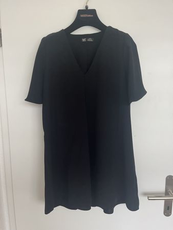 Vestito nero Zara S elegante! 👗✨