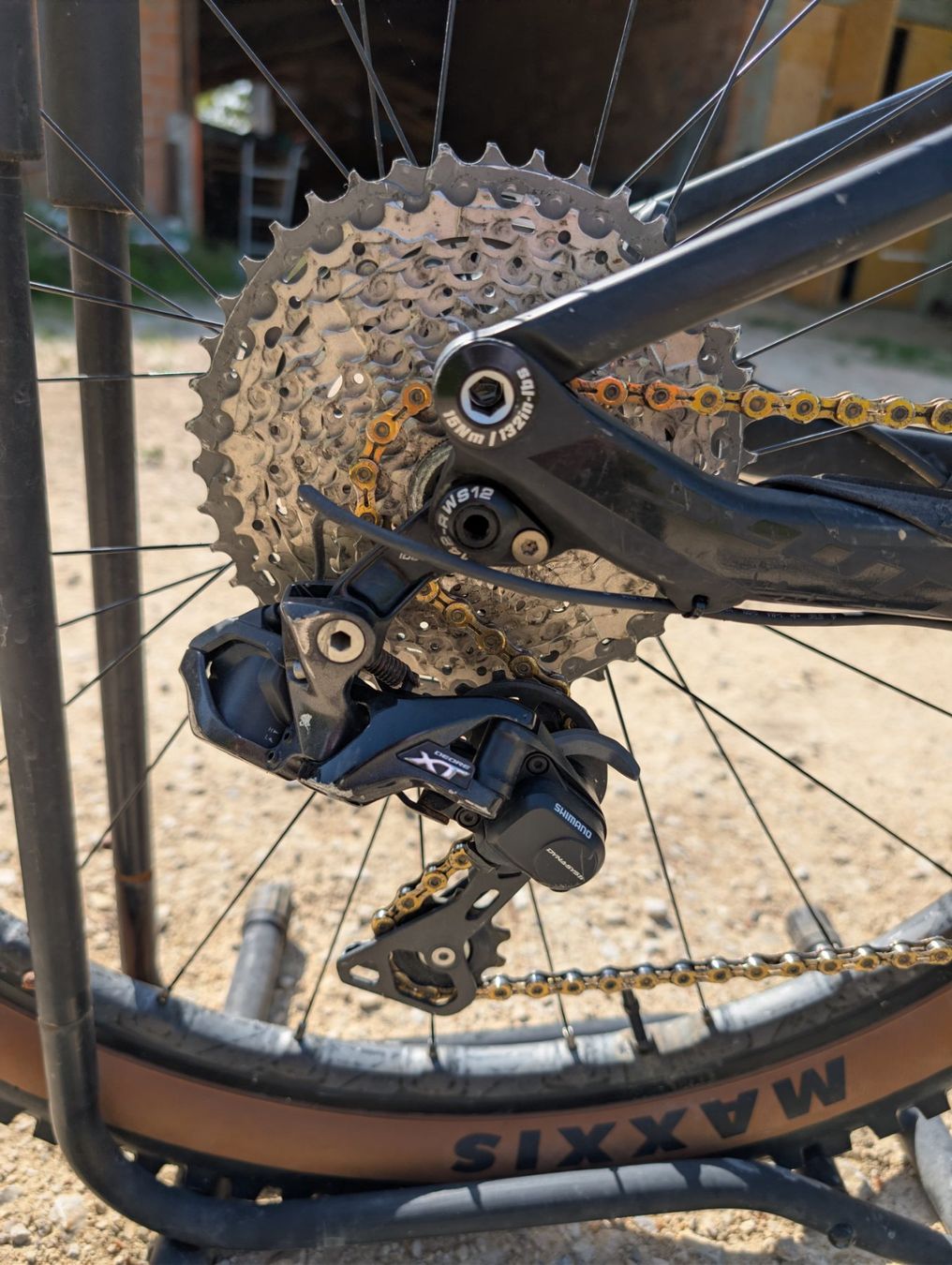 Scott Biciclette: Custom Scott Spark Ultimate 700 Gr. S-M – Usato da Büren an der Aare venduto da Luechti 3