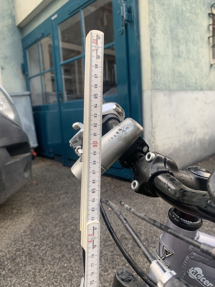 Velos: Kindervelo – Gebraucht aus Waldenburg von enrico65 7