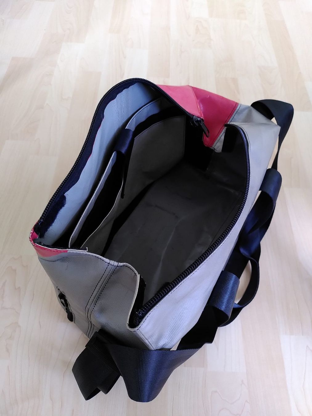 Freitag Taschen: Freitag-Tasche Lois – Gebraucht aus Aarau von erdfab 3