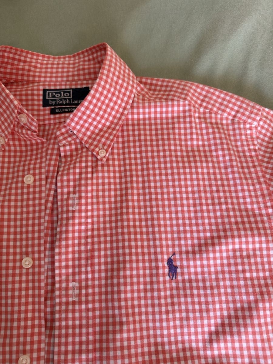 Ralph Lauren Camicie: Ralph Lauren camicia – Usato da Sementina venduto da bru_vpp5 1