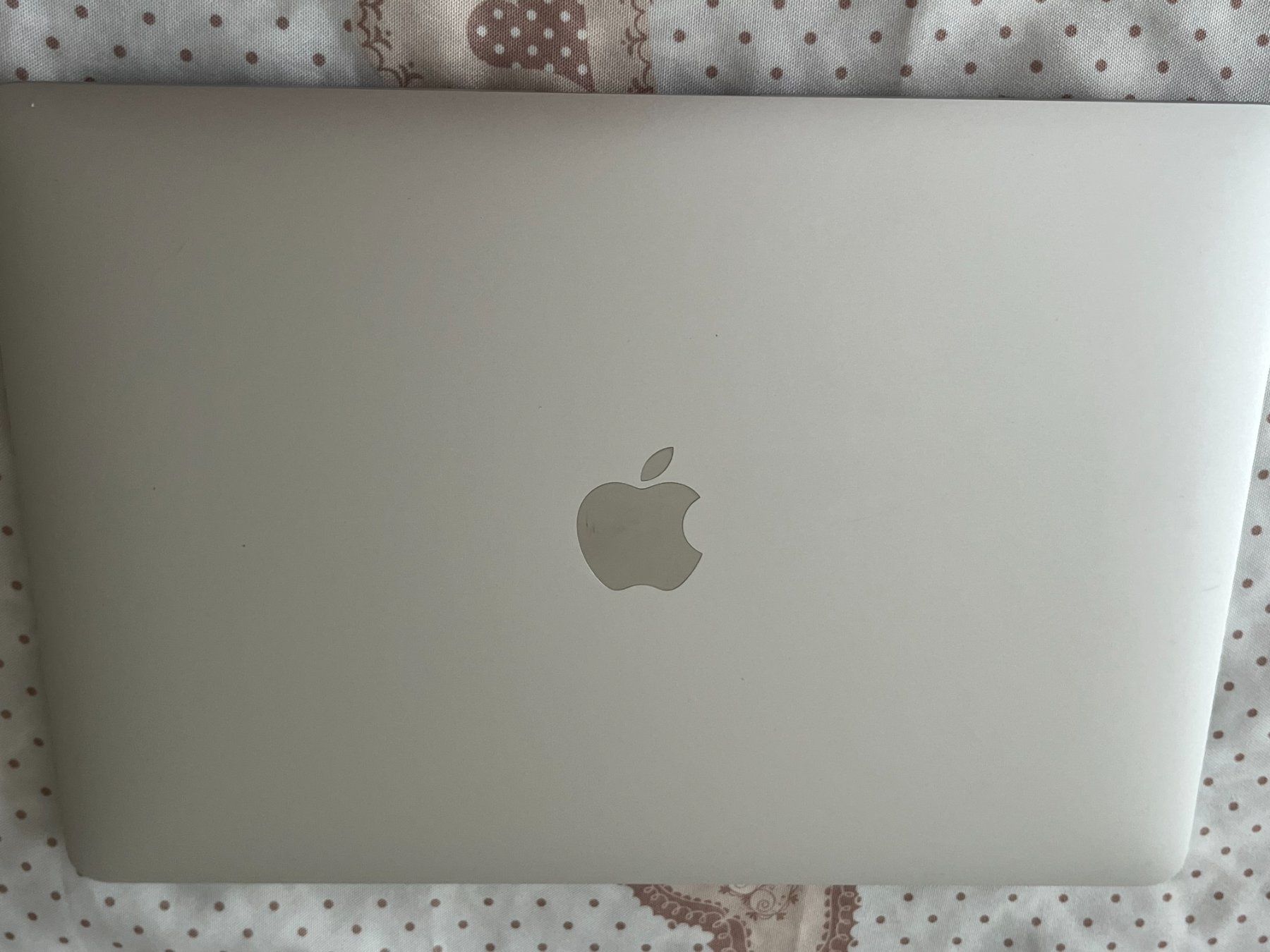 Apple Notebooks: MacBook Air 13 Zoll 2019 Touch – Gebraucht aus Winterthur von fla_hwg8 6