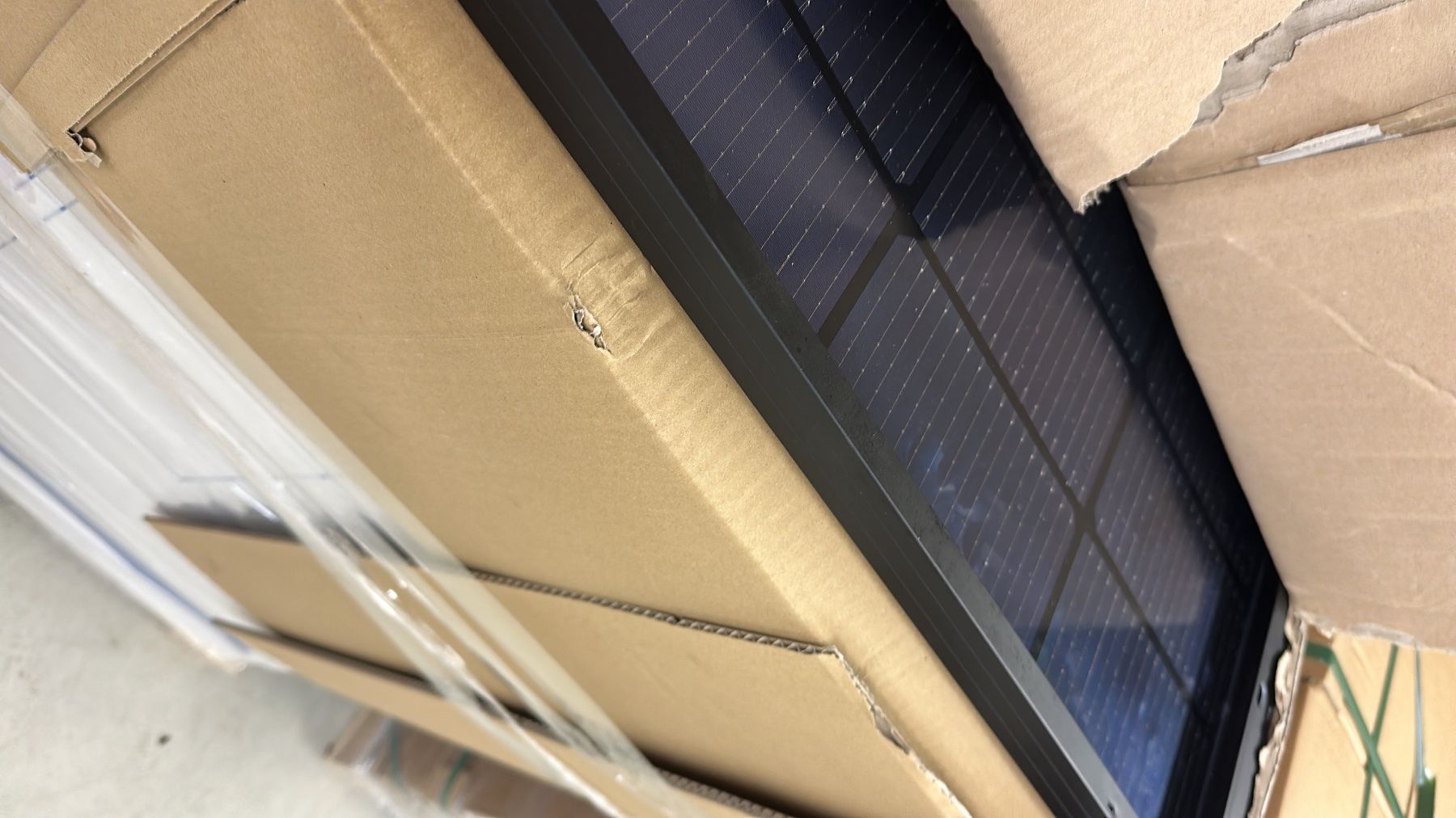 Dispositivi a energia solare: Solarmodul 460W N-Type TopCon - Neu & originalverpackt – Nuovo e nell'imballaggio originale da Recherswil venduto da elmesolo 8