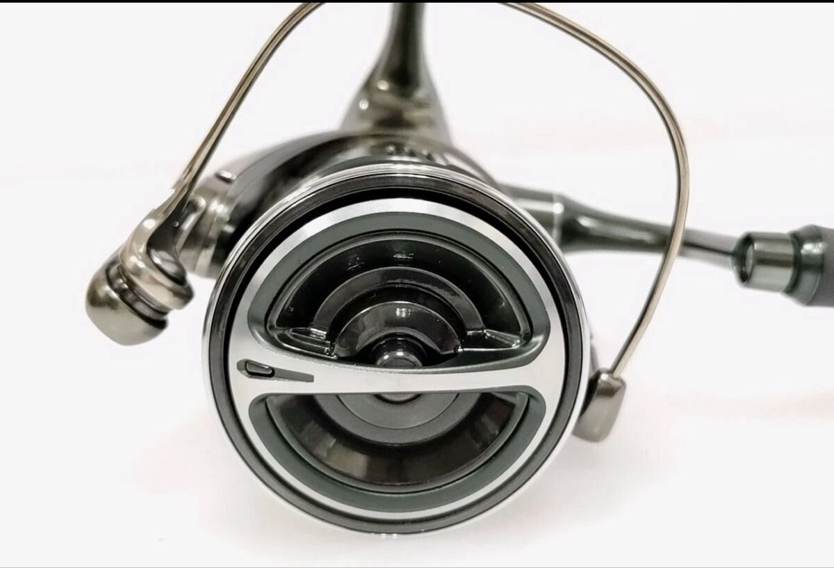 Shimano Rollen & Spulen: Shimano Stella 2500SHG – Gebraucht aus Glattfelden von BendtnerG 1