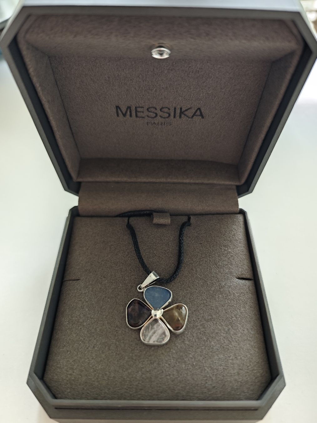 Coffrets à bijoux: Messika original box – Neuf avec emballage d'origine à Meyrin par Muchacho7 1