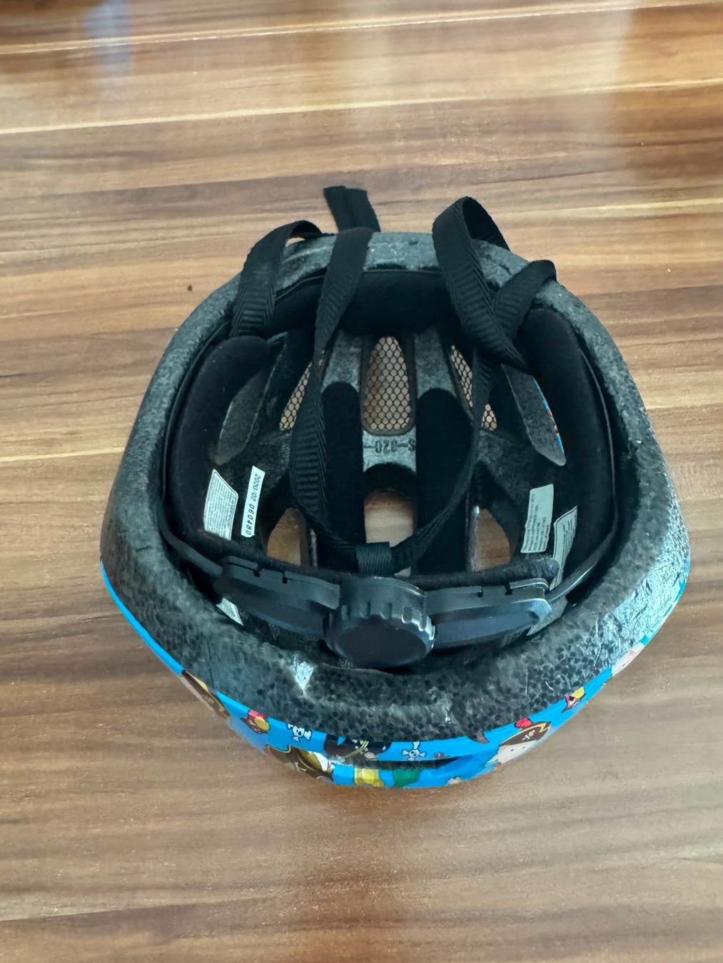 Caschi: Kinderfahrradhelm – Usato da Oensingen venduto da Susi_1974 2