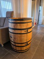 Barfass zu verkaufen