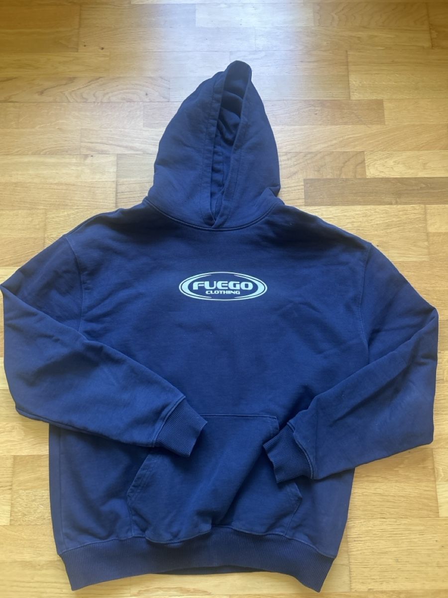 Maglioni & Felpe: Fuego Clothing Pullover – Nuovo (secondo la descrizione) da Burgdorf venduto da mor_itz_95