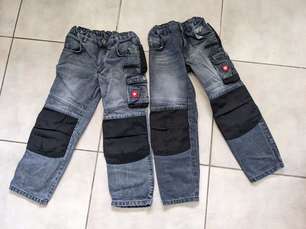 Engelbert Strauss Jeans Hose 122/128 Kaufen auf Ricardo