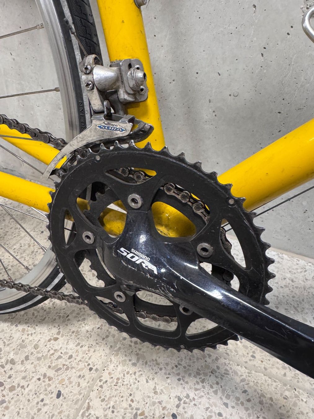 Velos: Stadtflitzer – Gebraucht aus Zürich von hoihoi13 8