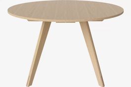 BOLIA NEW MOOD ESSTISCH RUND Ø123.5 CM