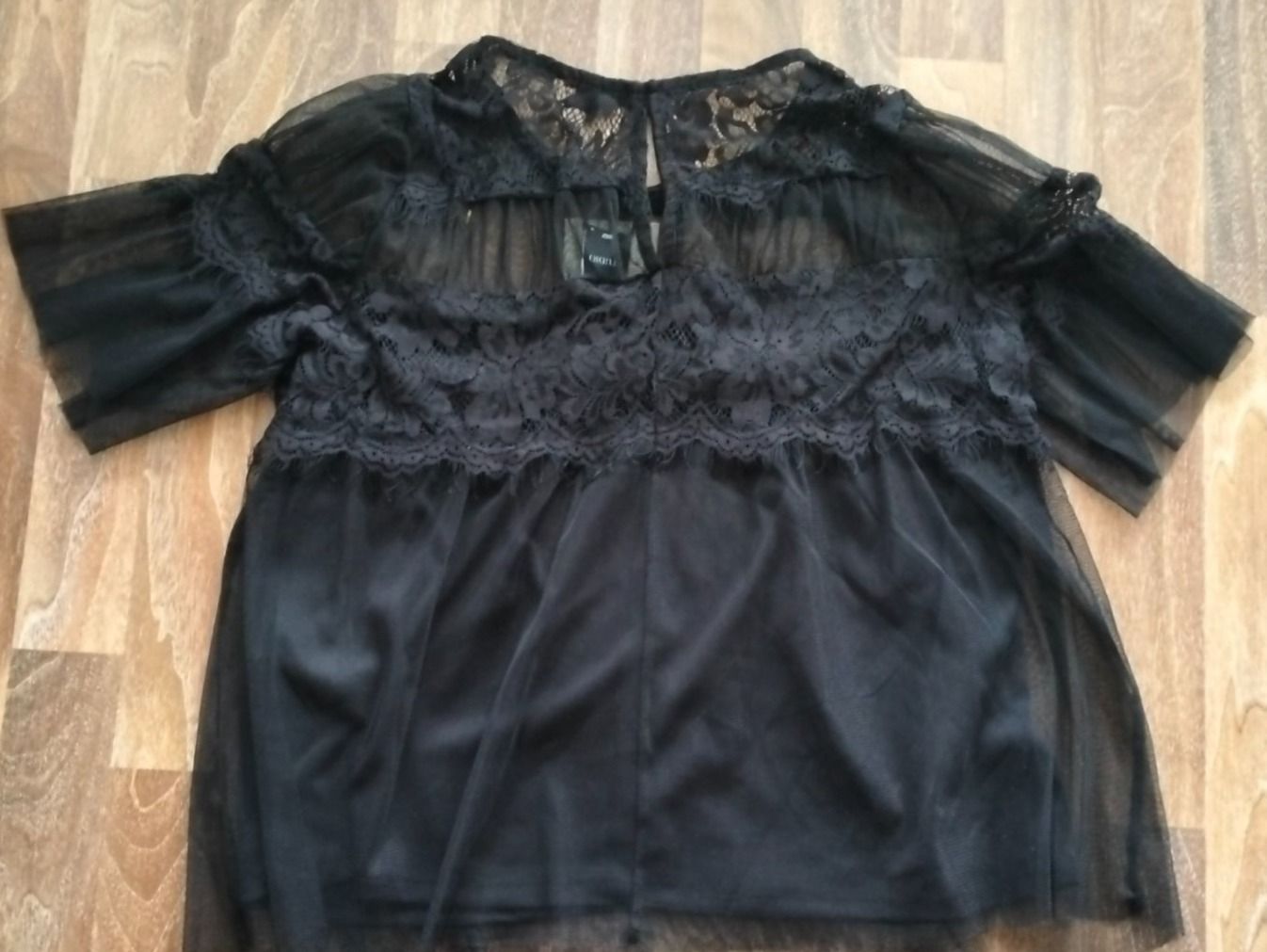 Only Camicette: Bluse von Only NEU – Nuovo e nell'imballaggio originale da Uerkheim venduto da Justi.y 1