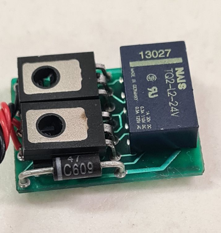 Elektronischer Umschalter für AC von Rivarossi! | Kaufen auf Ricardo