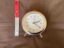 Junghans Vintage Wecker, 30 Jahre alt, funktioniert
