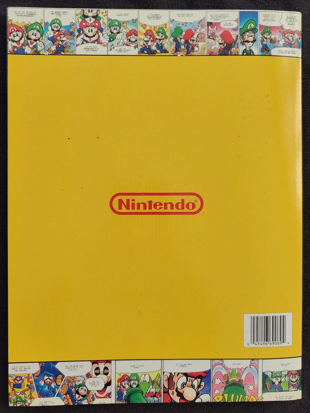 Comics: Super Mario Adventures Comic – Gebraucht aus Schachen LU von retrogamer 1
