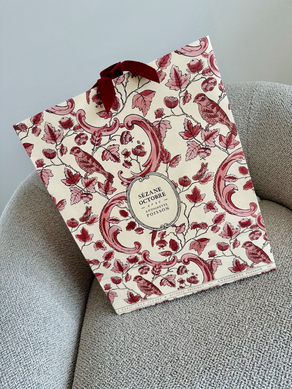 Sezane Borse da donna: Sezanne Tasche Special Edition – Usato da Glattpark(Opfikon) venduto da genevoise