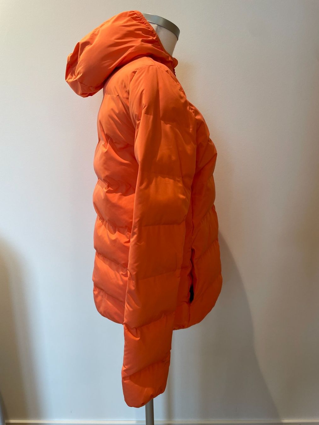 Giacche: Damen-Winterjacke Gr. S/M – Usato da Neunkirch venduto da autoscooter57 1