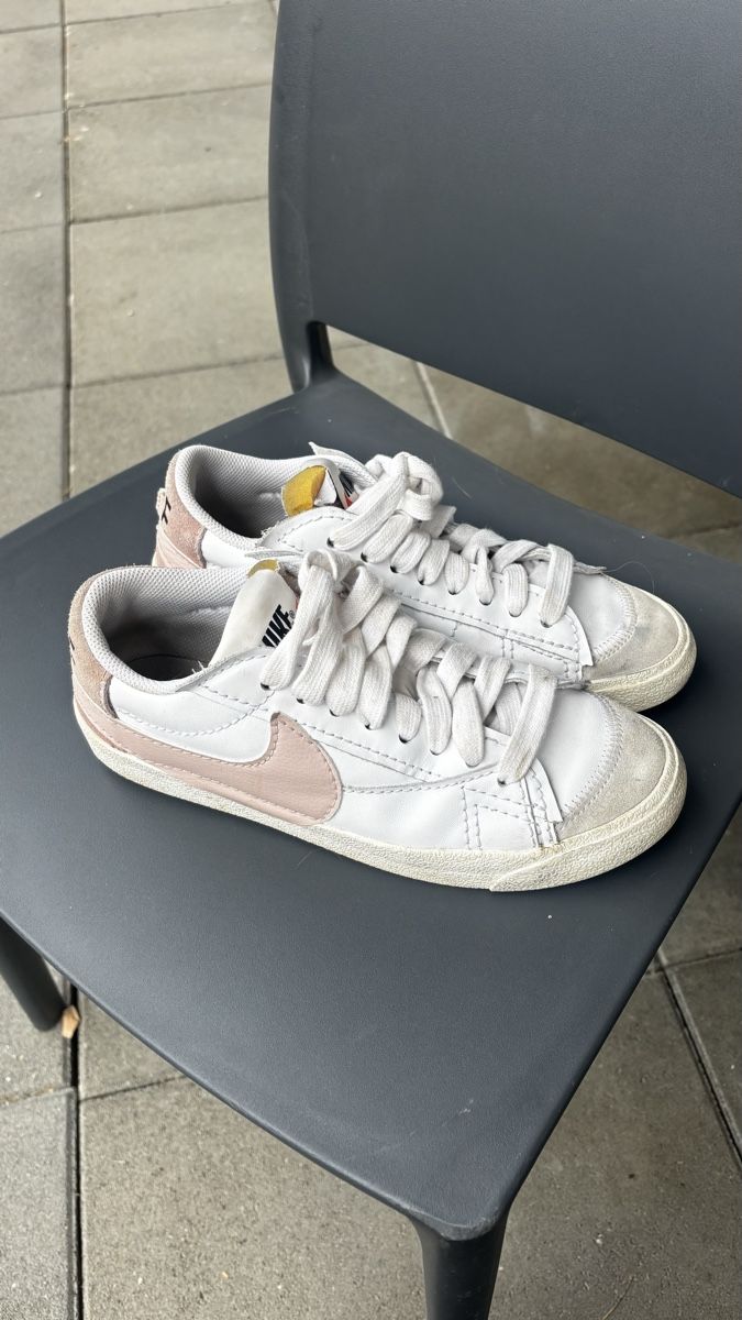 Scarpe da donna: Chaussures Nike Blazer Mid taille 40 utilisé – Usato da Courgenay venduto da gig_7spf 1