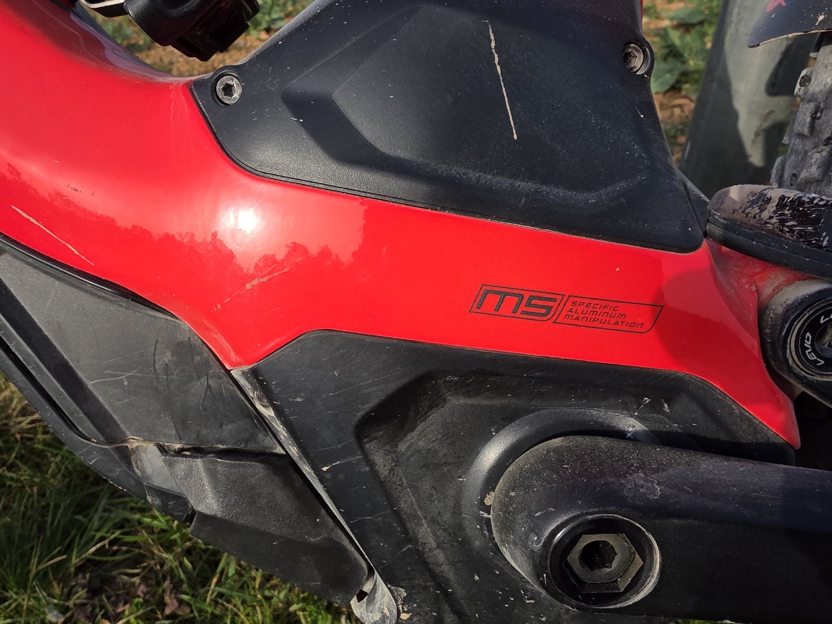 Specialized Biciclette: Specialized Turbo Levo FSR 29 – Usato da Bözberg venduto da SwissHTPC 1