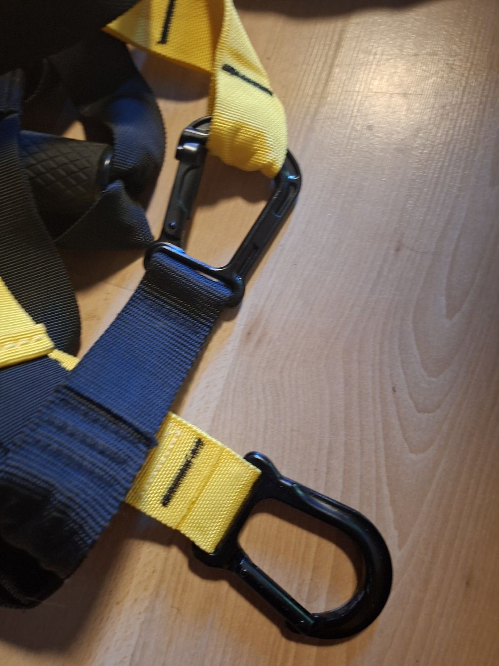 Vélos d'appartement: Schlingentrainer – D'occasion à Wolfhalden par goovy 4