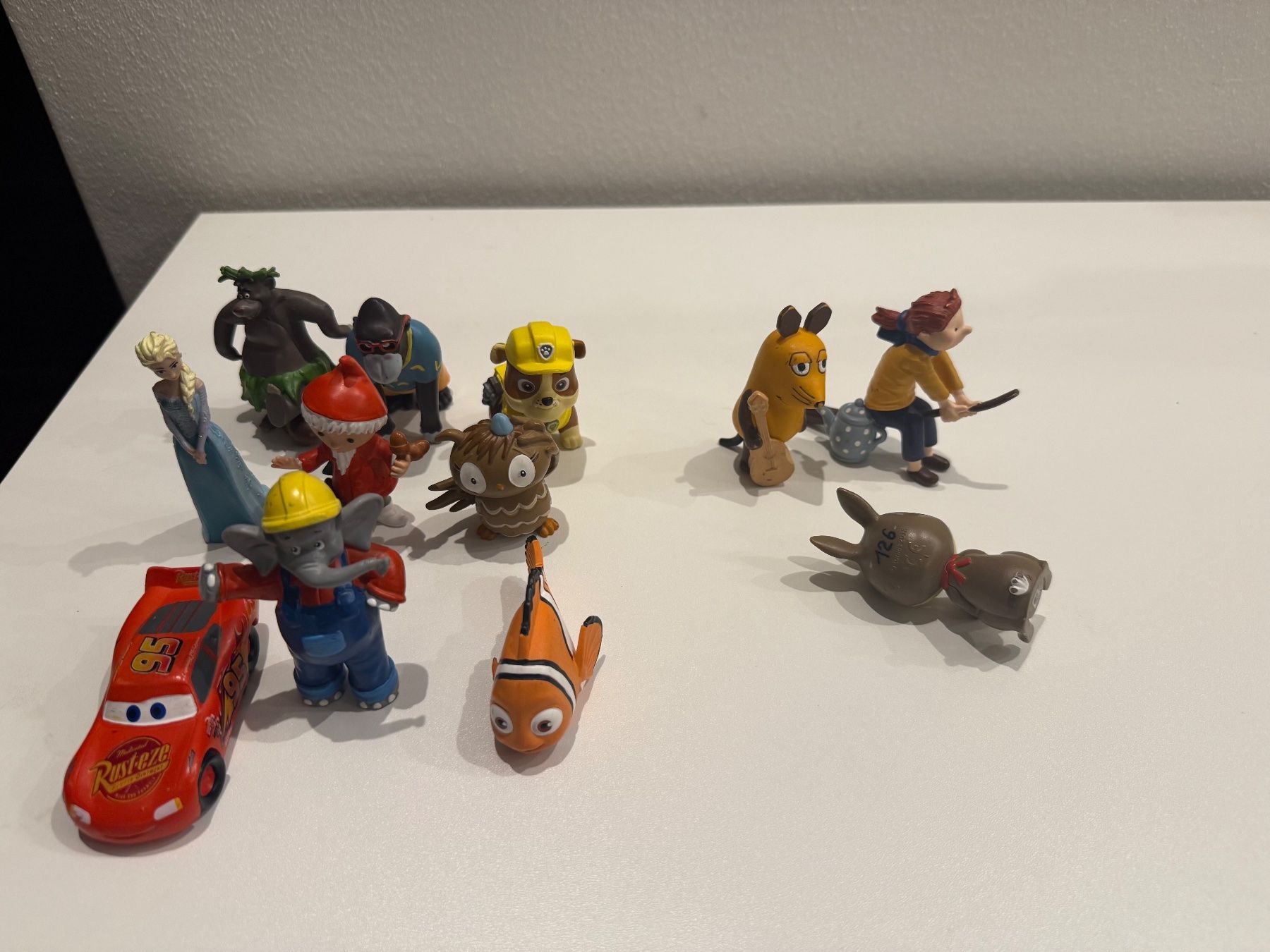 Tonies Figuren: 12 Tonie Figuren – Gebraucht aus Ermatingen von Speiki2 3