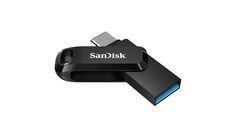 SanDisk Ultra USB Dual Go Type-C 32GB
