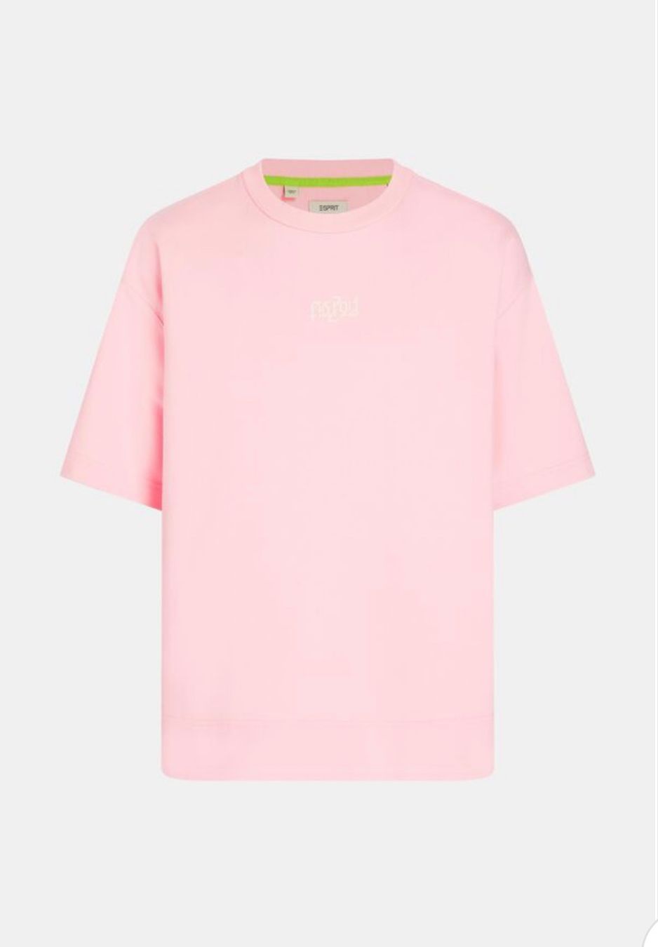 T-shirt: Relaxed Fit Sweatshirt – Nuovo e nell'imballaggio originale da Wittenbach venduto da bes_k8vr