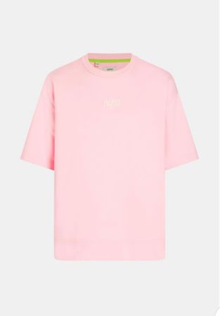 Relaxed Fit Sweatshirt