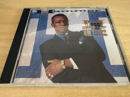 M.C. Hammer – Please Hammer Don't Hurt 'Em