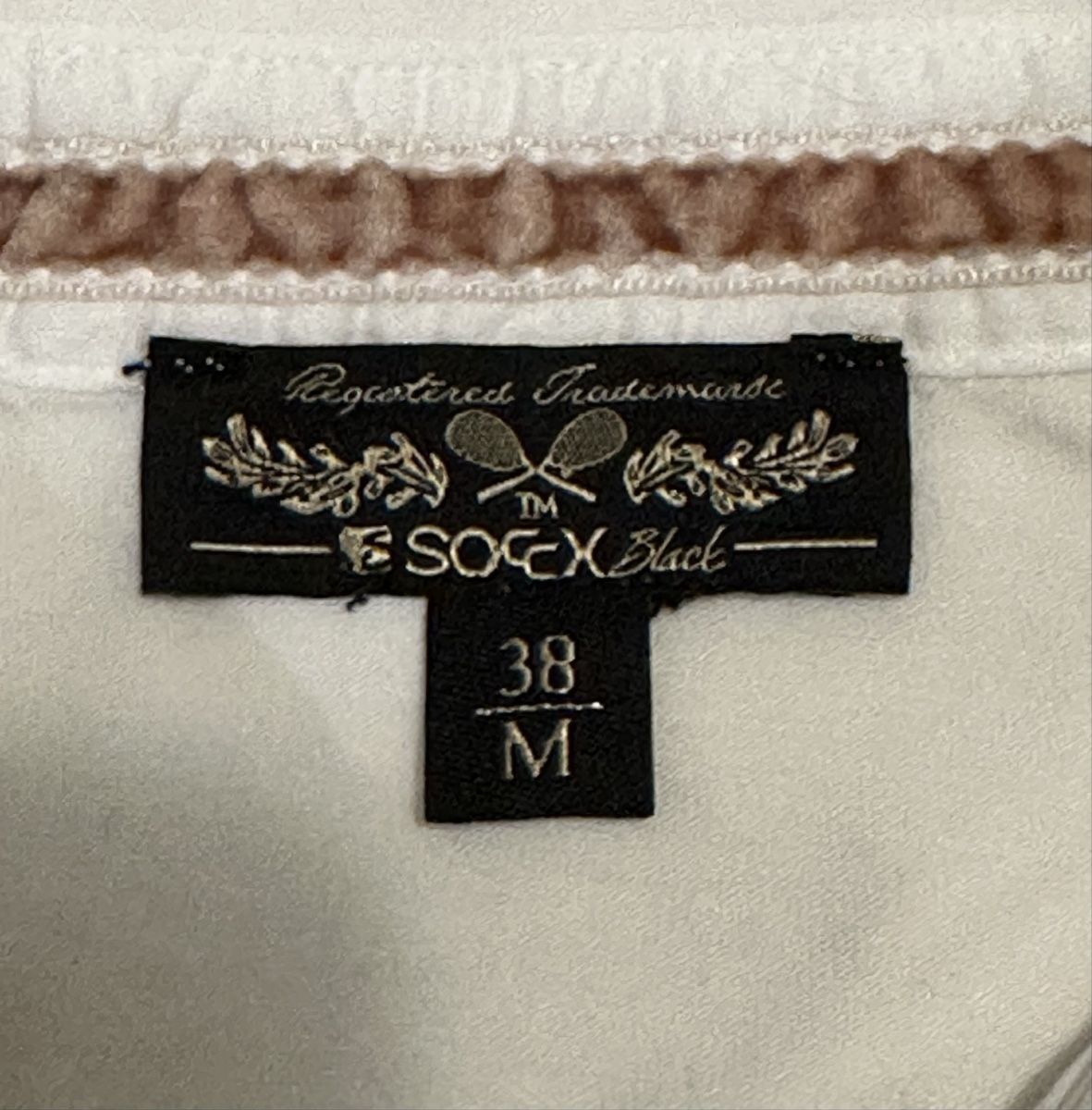 Soccx T-shirt: Soccx Short 3/4 Ärmel – Nuovo (secondo la descrizione) da Oberwil BL venduto da corinna001 2
