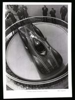 Fotografie Viguier, Renault L'Etoile fil