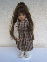 Silvia Natterer Puppe