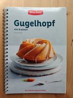 Gugelhopf / Bettty Bossi - süss und pikant / 2021