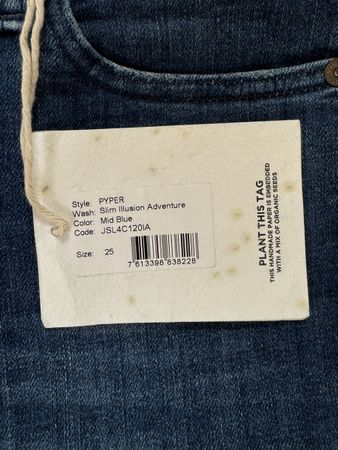 7 For All Mankind Pyper Jeans