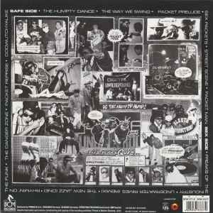 Dischi in vinile: Digital Underground ‎– Sex Packets LP – Usato da Genève venduto da yoww123 1