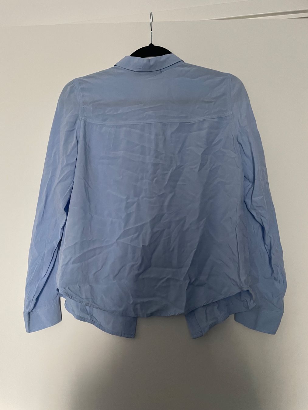 Blusen: Hemd – Neu (gemäss Beschreibung) aus Zürich von car_26mh 3