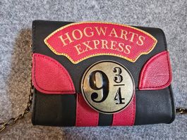 Harry Potter 9 3/4 Handtasche