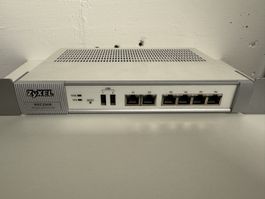 Zyxel NXC2500