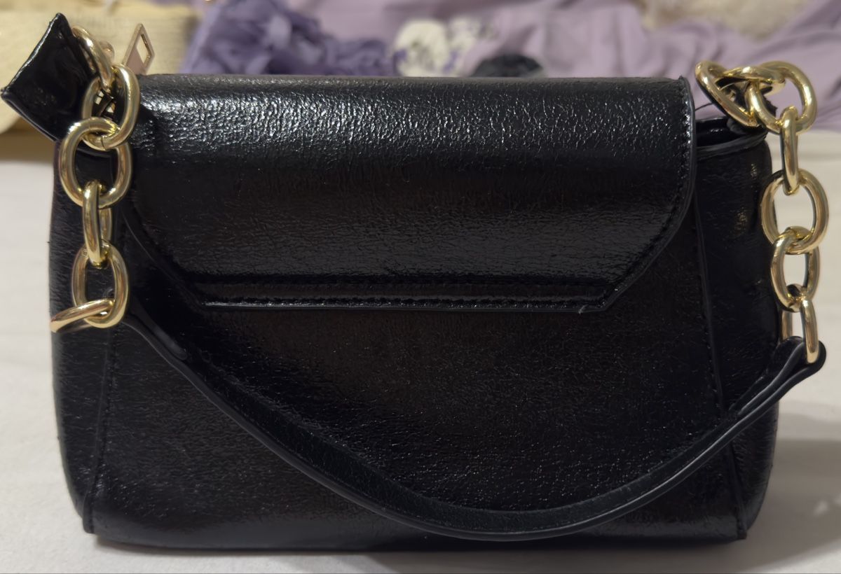 Sacs femmes: Süsse Schultertasche - schwarz – Neuf (Voir description) à Gontenschwil par eli9923 1