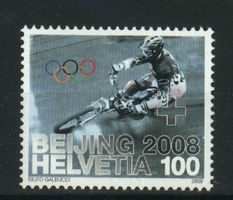 2008, Olympische Spiele Peking **