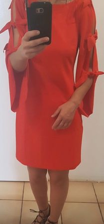 Cocktailkleid Gr. XS