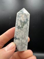 Tree stone Obelisk, Spitze