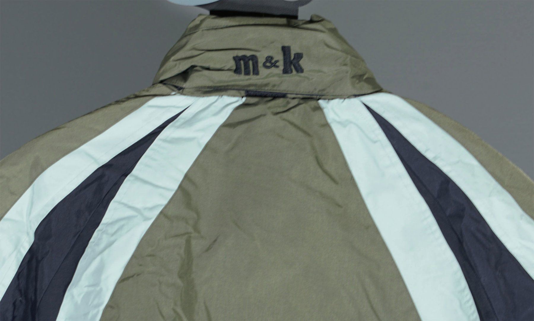 Jacken: M&K Sportswear Snowboardjacke – Gebraucht aus Meggen von 1Class2Hand 5