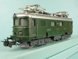 Märklin RET 800 RE 4/4