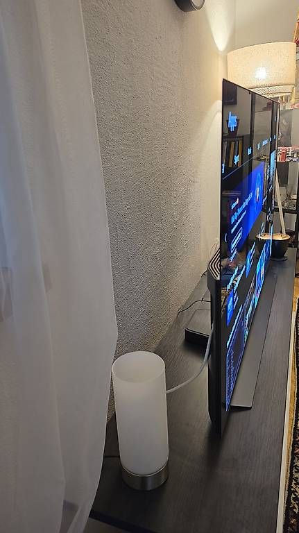 Fernseher: Fernseher - 55 LG OLED TV – Gebraucht aus Samedan von nic_k9rt 2